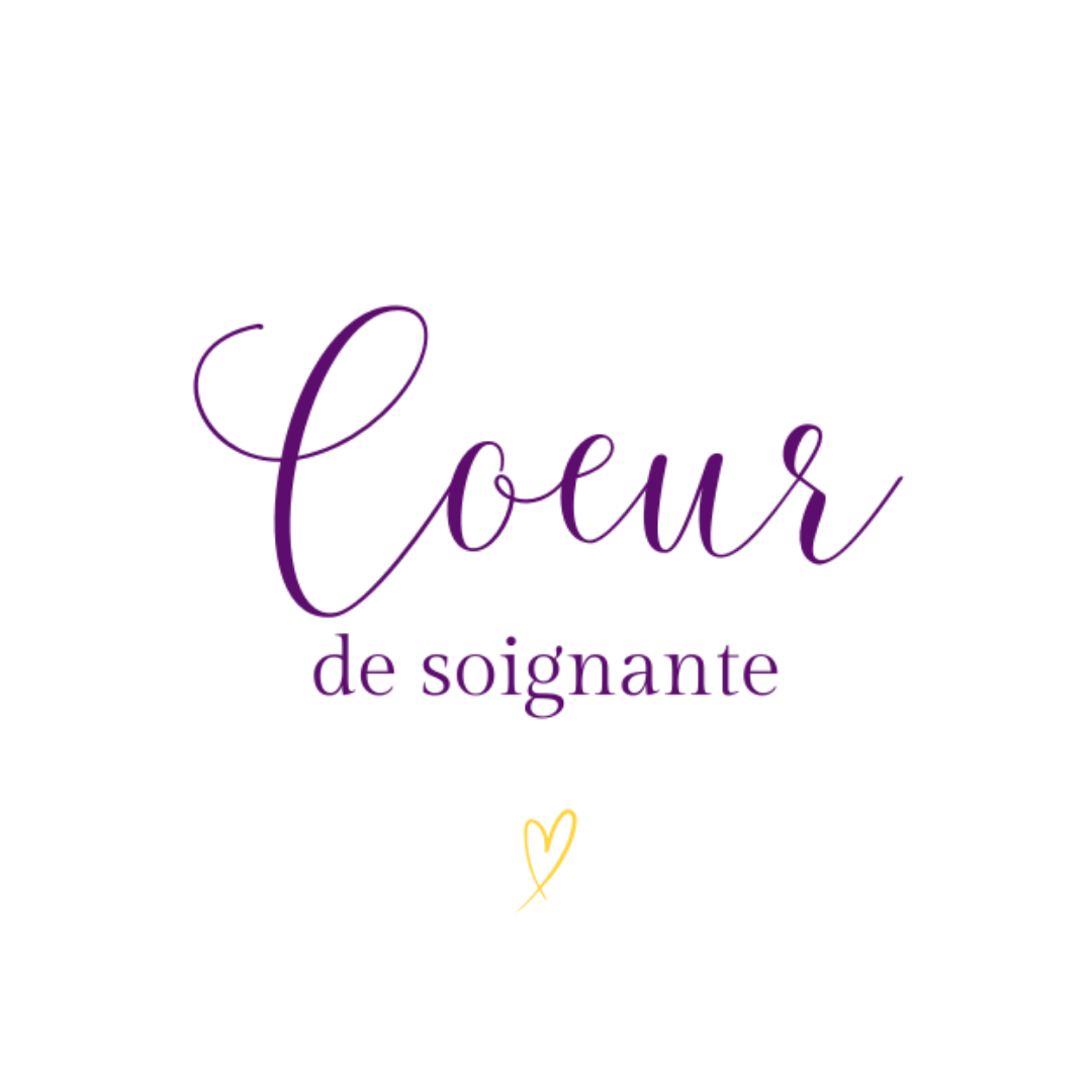 Coeur de soignante
