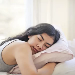 Rituel sommeil de rêve