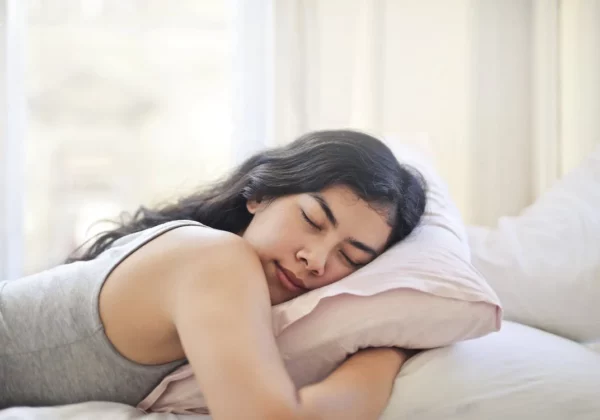 Rituel sommeil de rêve