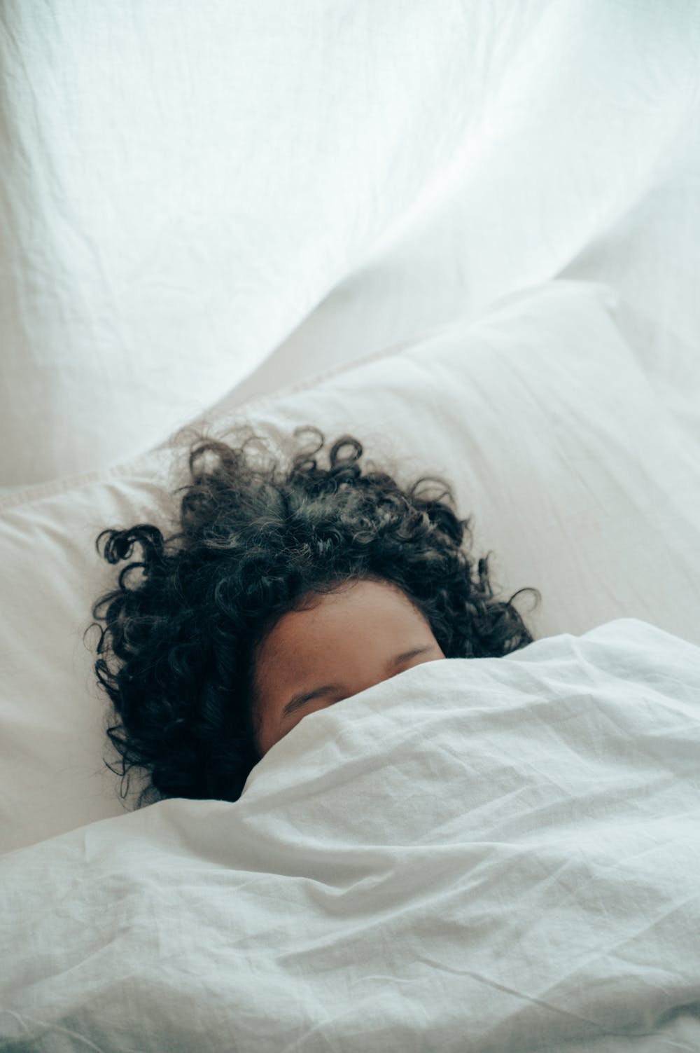 rituel sommeil