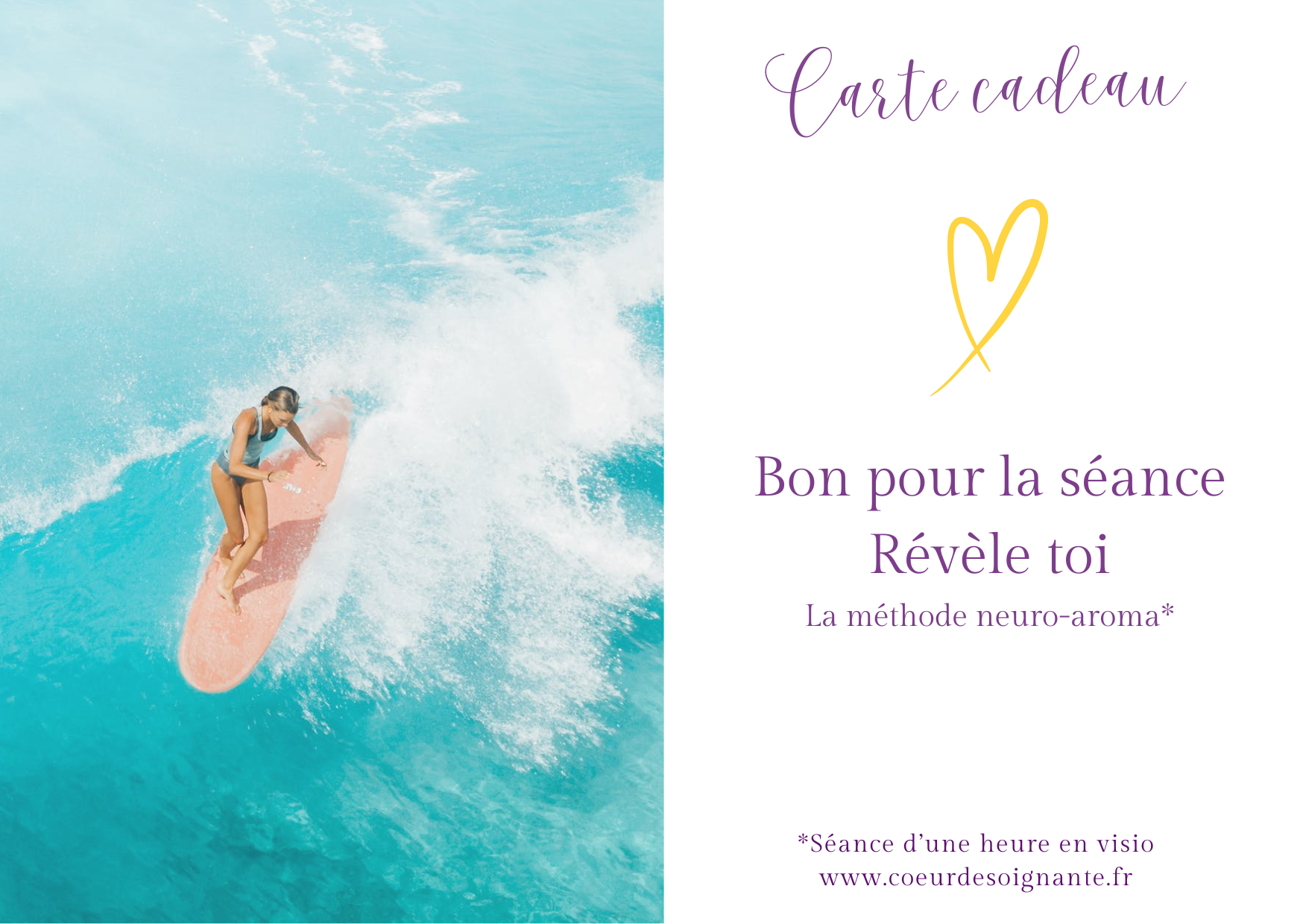 Révèle toi